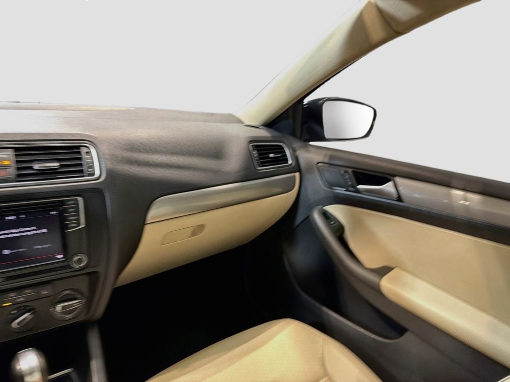 2018 Volkswagen Jetta 1.4T SE