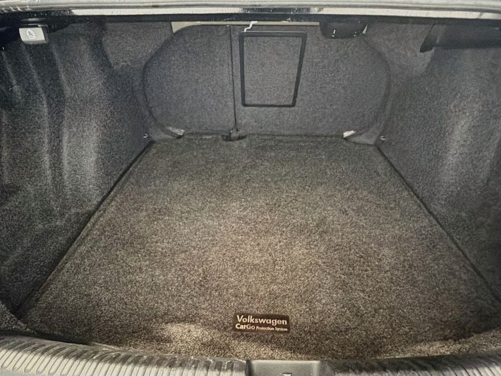 2018 Volkswagen Jetta 1.4T SE