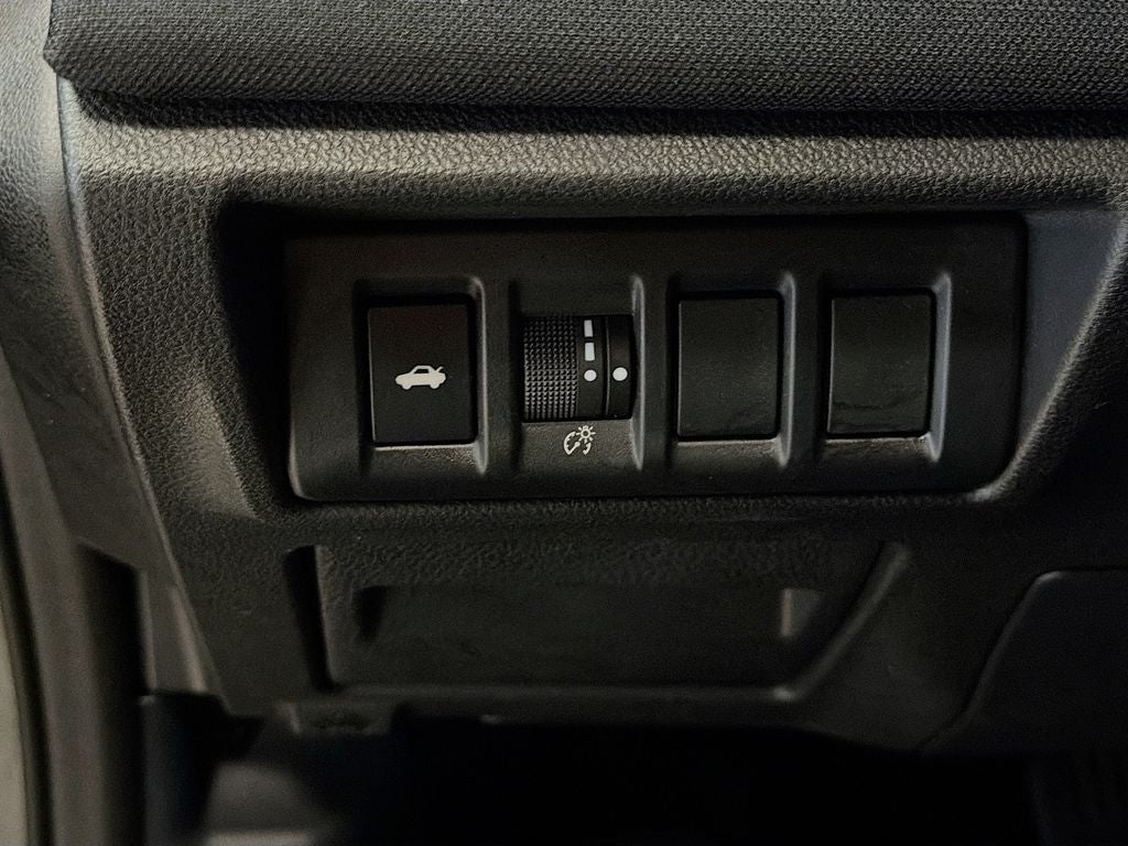 2022 Subaru Legacy Premium