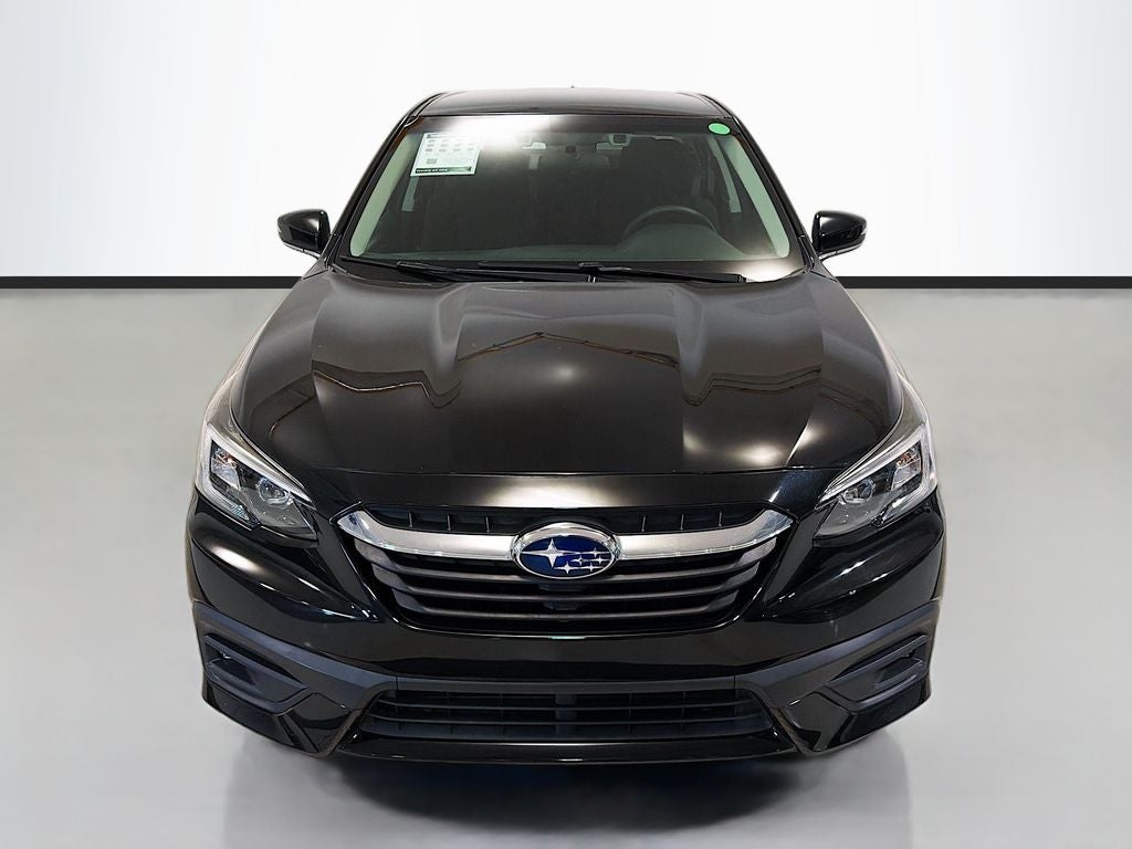 2022 Subaru Legacy Premium