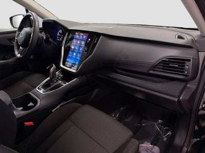 2022 Subaru Legacy Premium
