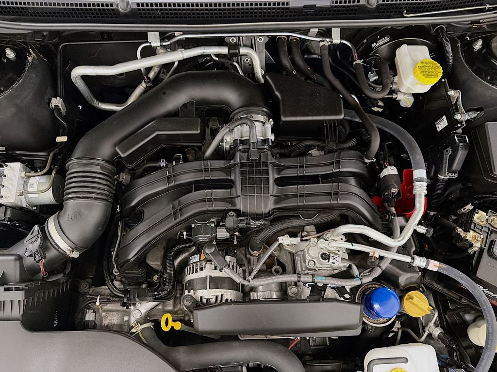 2022 Subaru Legacy Premium