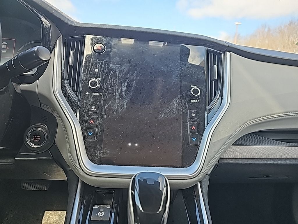 2024 Subaru Legacy Premium