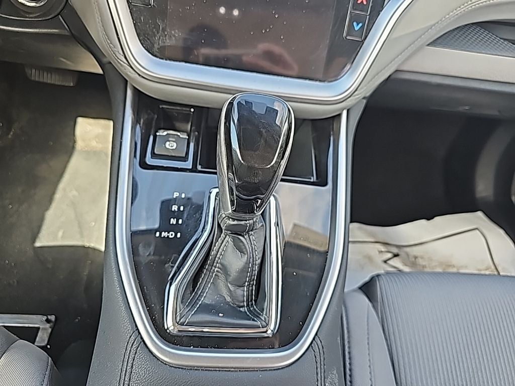 2024 Subaru Legacy Premium
