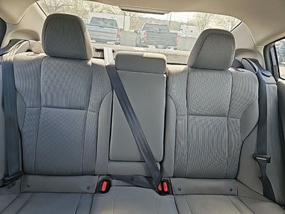 2024 Subaru Legacy Premium