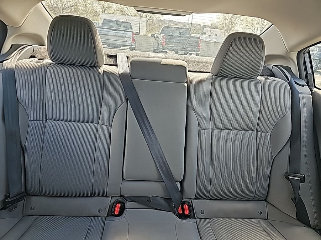 2024 Subaru Legacy Premium