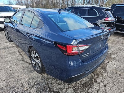 2024 Subaru Legacy Premium