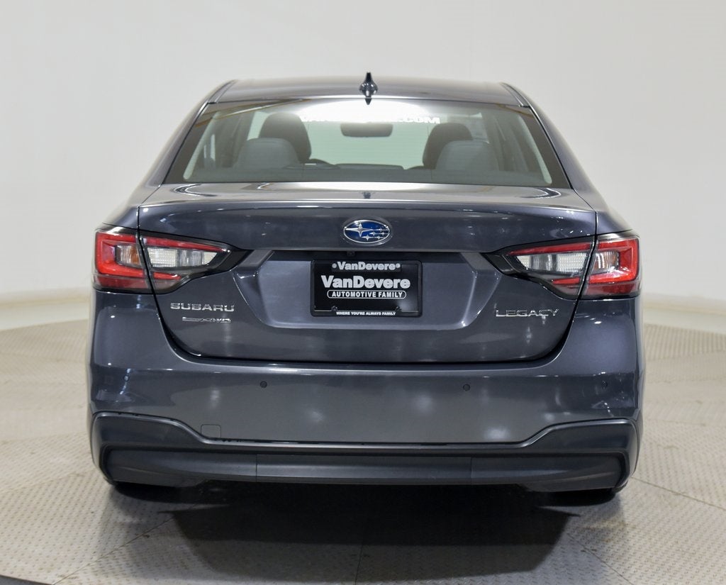 2021 Subaru Legacy Limited