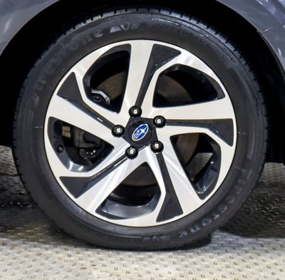 2021 Subaru Legacy Limited