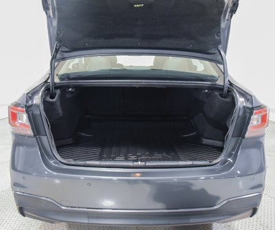 2021 Subaru Legacy Limited