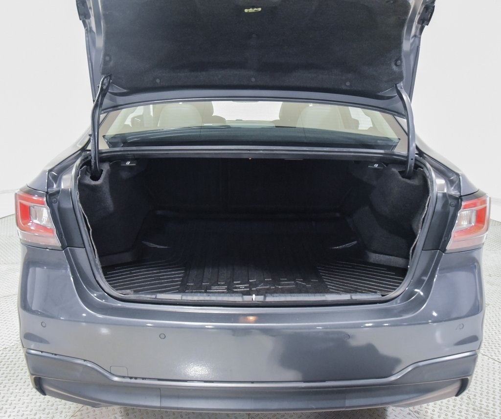 2021 Subaru Legacy Limited