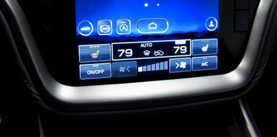 2021 Subaru Legacy Limited