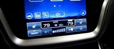 2021 Subaru Legacy Limited