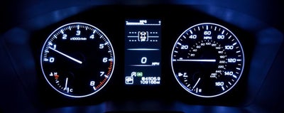 2021 Subaru Legacy Limited