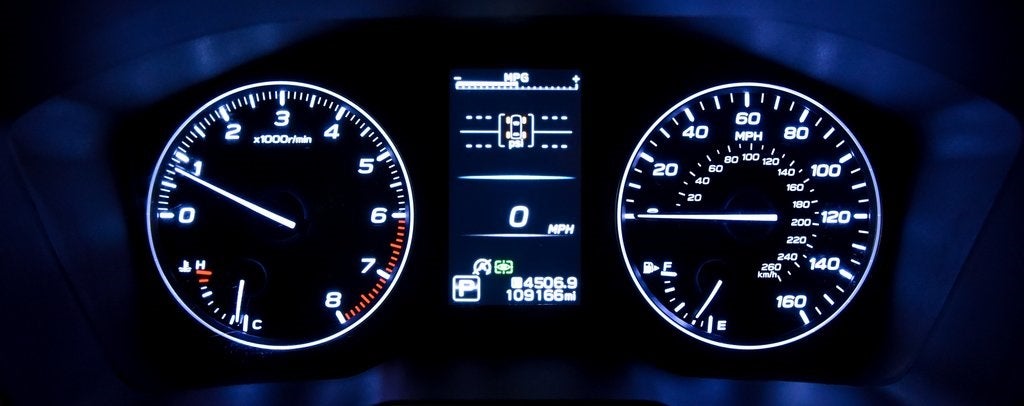 2021 Subaru Legacy Limited