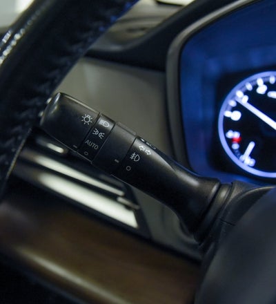 2021 Subaru Legacy Limited