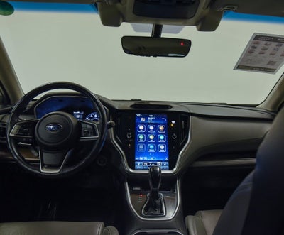 2021 Subaru Legacy Limited