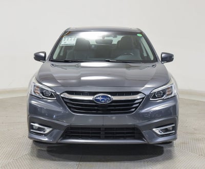 2021 Subaru Legacy Limited