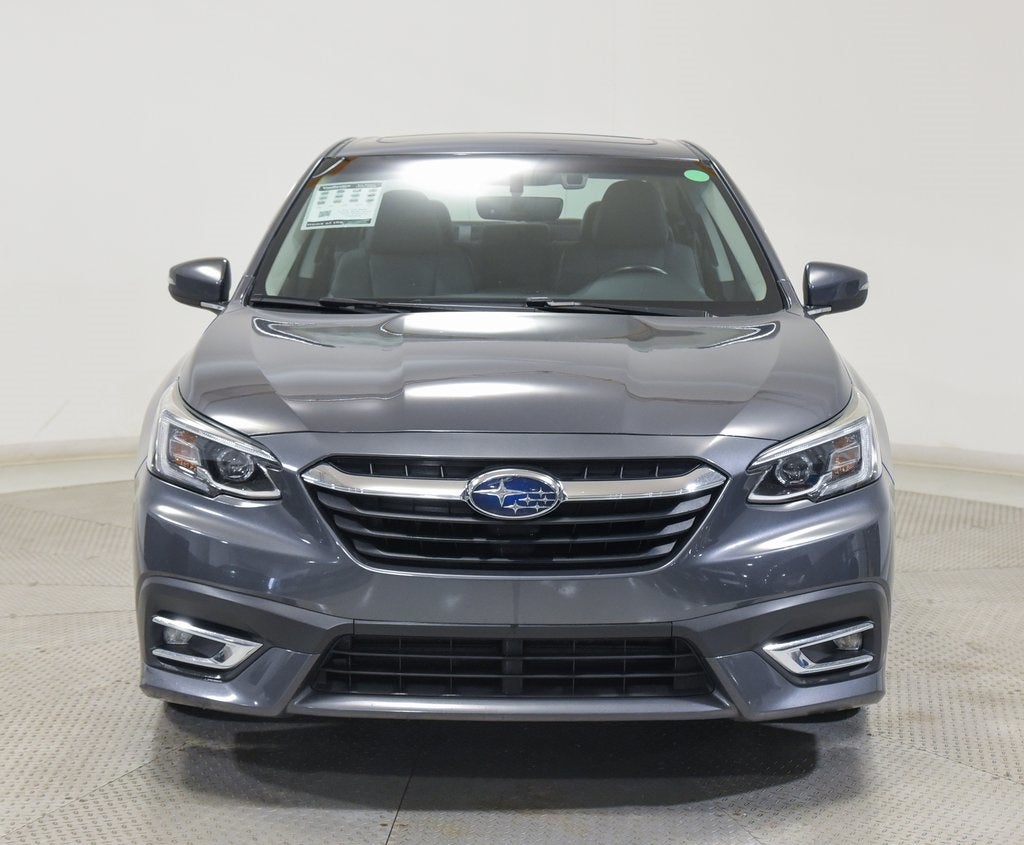 2021 Subaru Legacy Limited