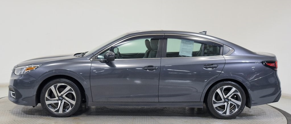 2021 Subaru Legacy Limited