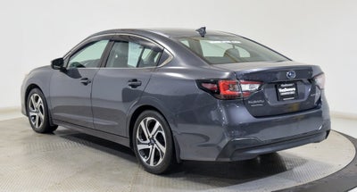 2021 Subaru Legacy Limited