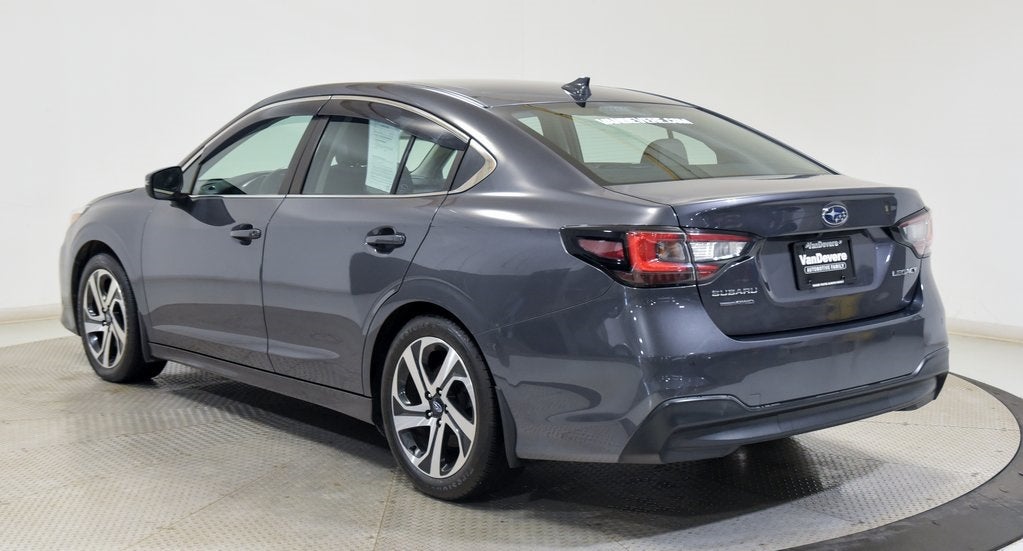 2021 Subaru Legacy Limited