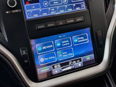 2025 Subaru Outback 2.5i