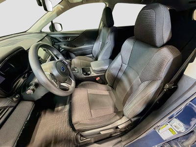 2025 Subaru Outback 2.5i
