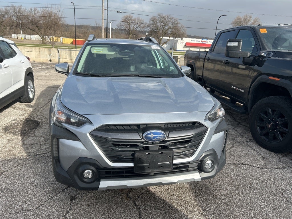 2024 Subaru Outback Touring XT