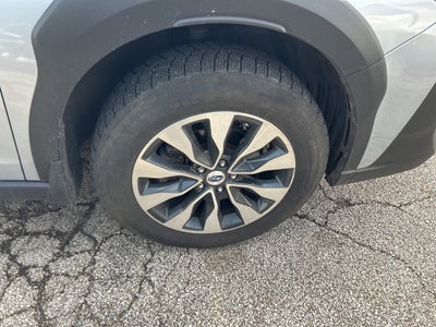2024 Subaru Outback Touring XT