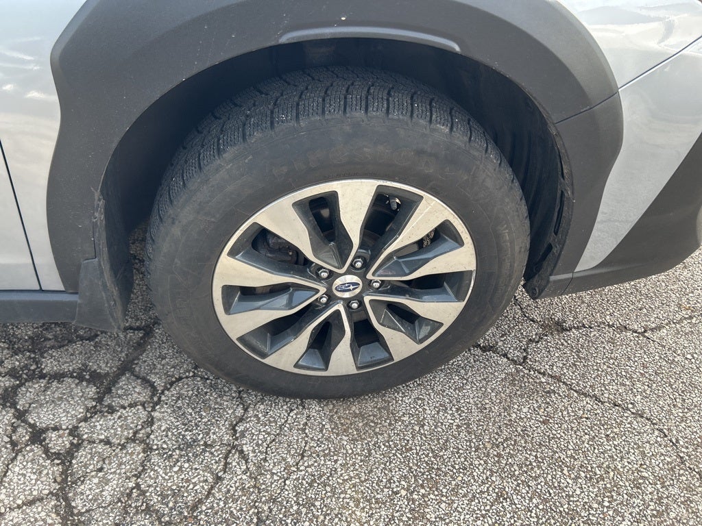 2024 Subaru Outback Touring XT