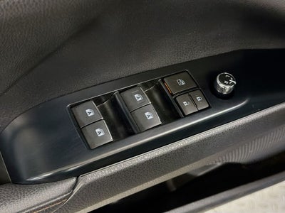 2020 Toyota Camry XLE