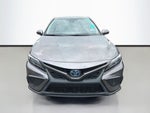 2023 Toyota Camry Hybrid SE