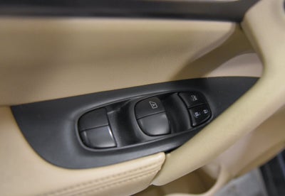 2014 Nissan Rogue SV