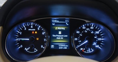 2014 Nissan Rogue SV