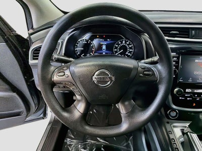 2020 Nissan Murano S