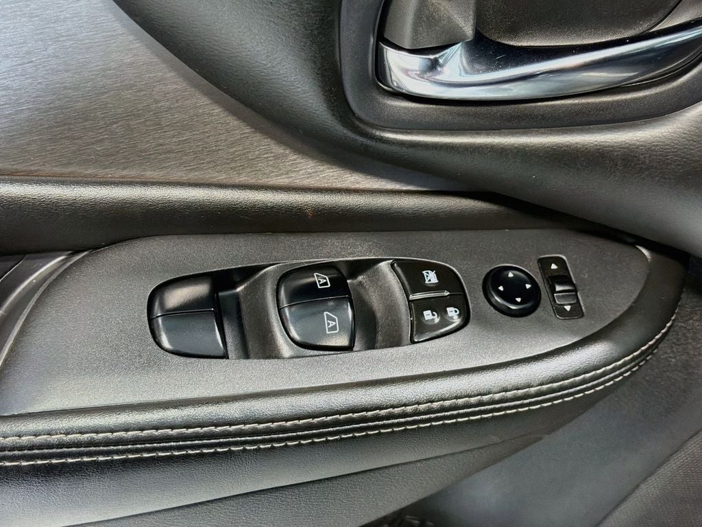 2020 Nissan Murano S