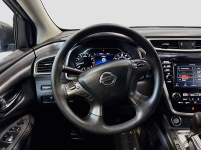 2020 Nissan Murano S