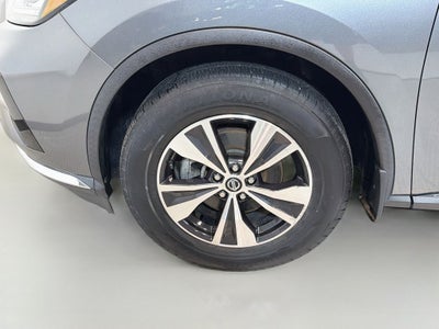 2020 Nissan Murano S