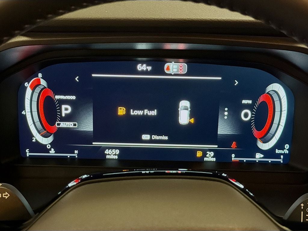 2026 Nissan Rogue SL