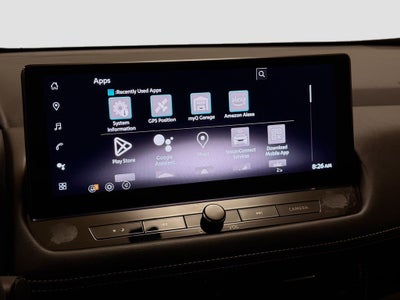 2026 Nissan Rogue SL