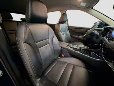 2026 Nissan Rogue SL