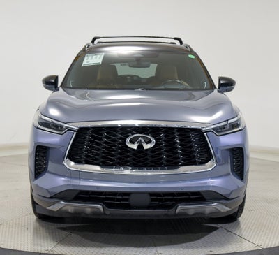 2023 INFINITI QX60 Autograph