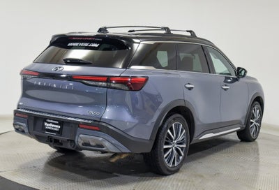 2023 INFINITI QX60 Autograph
