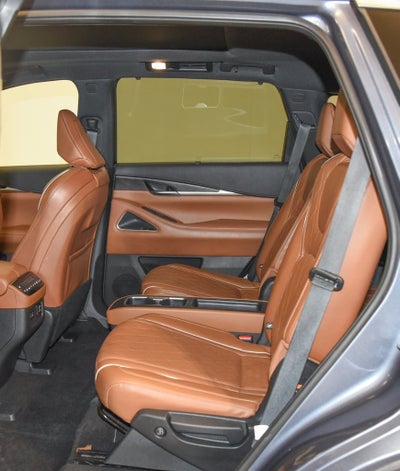 2023 INFINITI QX60 Autograph