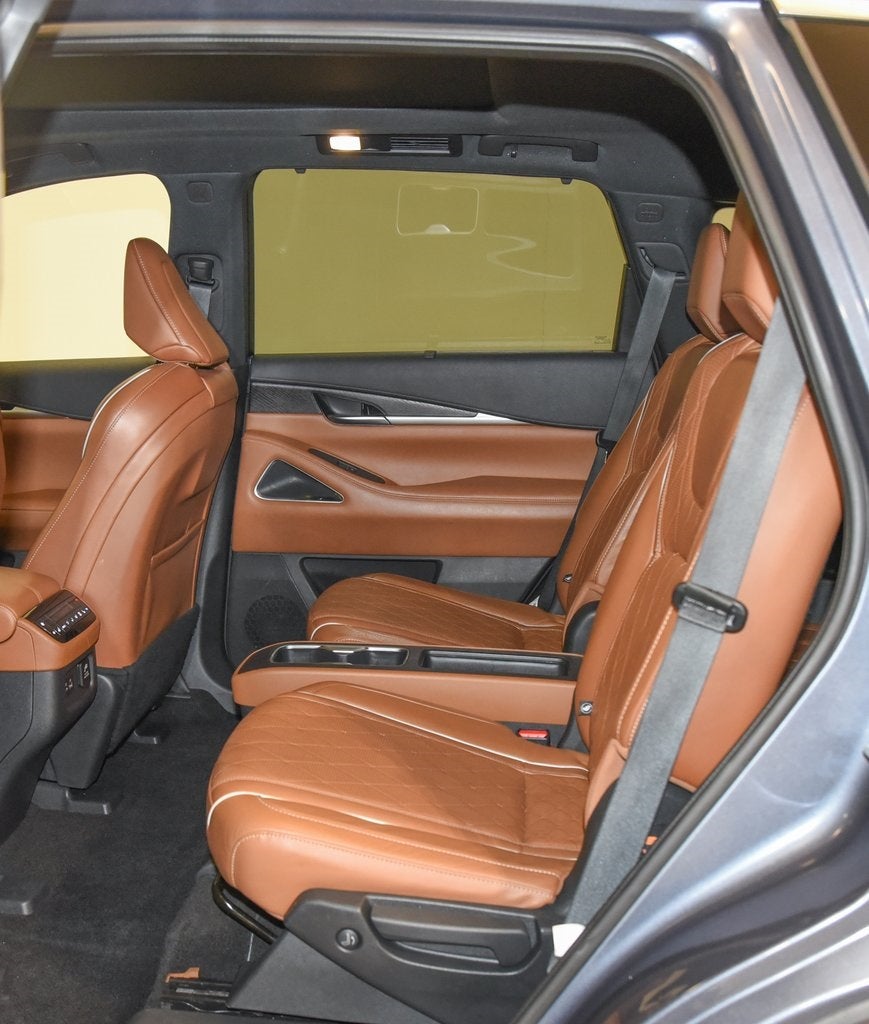 2023 INFINITI QX60 Autograph