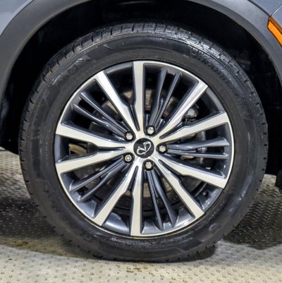 2023 INFINITI QX60 Autograph