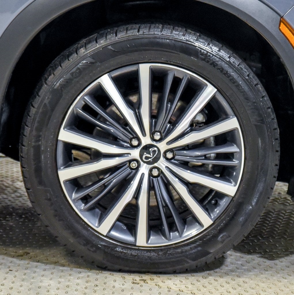 2023 INFINITI QX60 Autograph