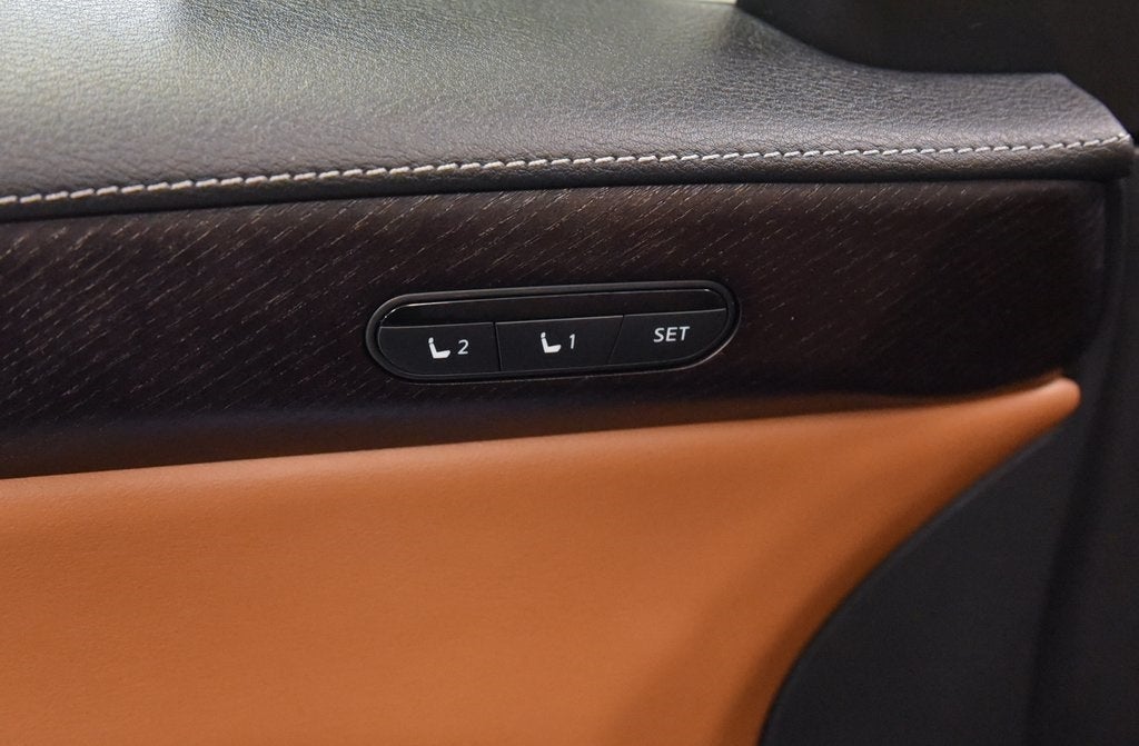 2023 INFINITI QX60 Autograph