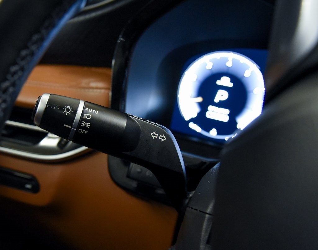 2023 INFINITI QX60 Autograph